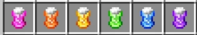 Qo'y-pinyata — Minecraft mod, rasm 2