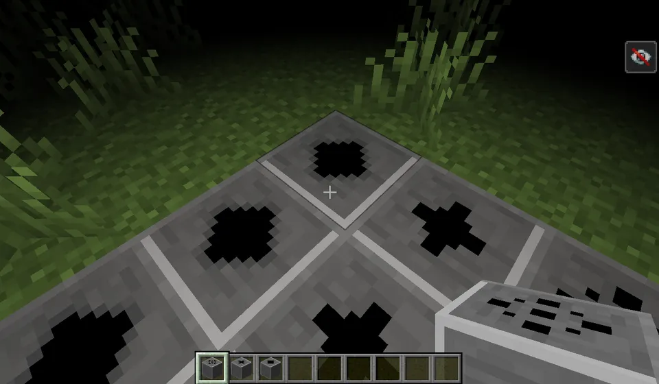 Defensive Traps — Minecraft mod, rasm 5