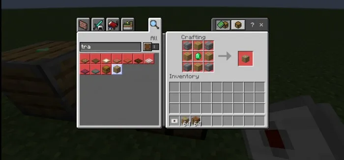 Iqtisodiy ayirboshlagich — Minecraft mod, rasm 2