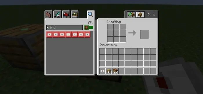 Iqtisodiy ayirboshlagich — Minecraft mod, rasm 3