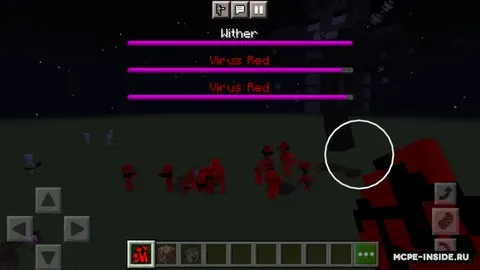 Qizil virus