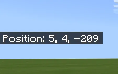 Telba itarish — Minecraft mod, rasm 2