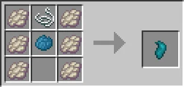 Rangli elitralar — Minecraft mod, rasm 2