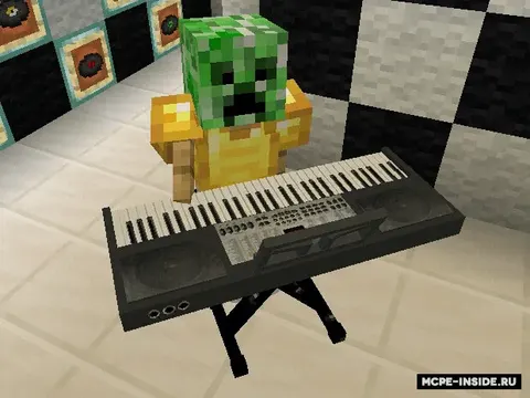 Funksional musiqa asboblari