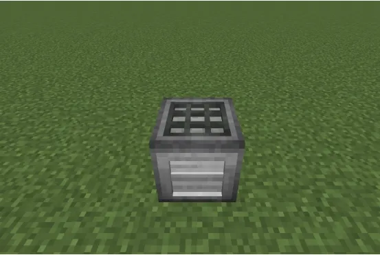 Vertolyot — Minecraft mod, rasm 3