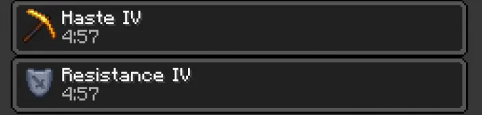 Ko'proq tortlar — Minecraft mod, rasm 2