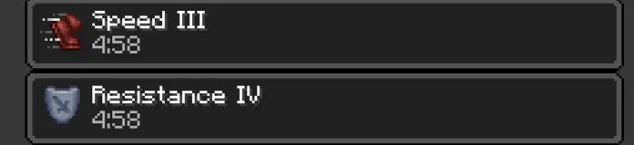 Ko'proq tortlar — Minecraft mod, rasm 4