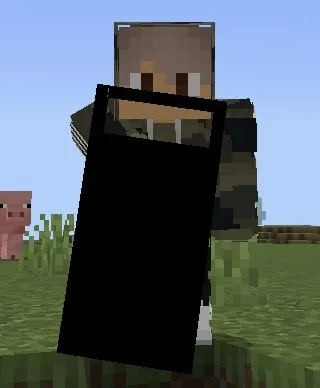 Qalqonlar — Minecraft mod, rasm 3
