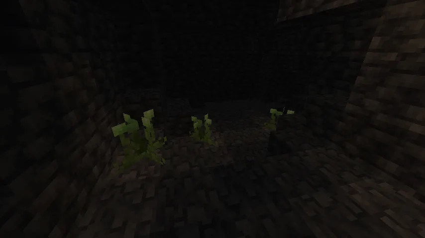 Xp Jellies — Minecraft mod, rasm 4