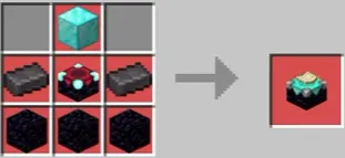 Shaxsiy sehrlar — Minecraft mod, rasm 2