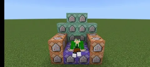 O'tirish animatsiyasi