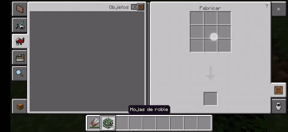 Oddiy olmalar — Minecraft mod, rasm 2