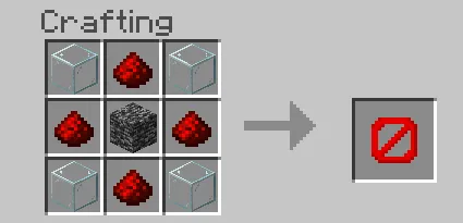 Grezza yaratish — Minecraft mod, rasm 4