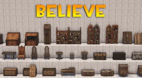 Believe
