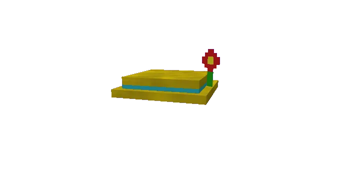 Animatsiyali shlyapalar — Minecraft mod, rasm 2