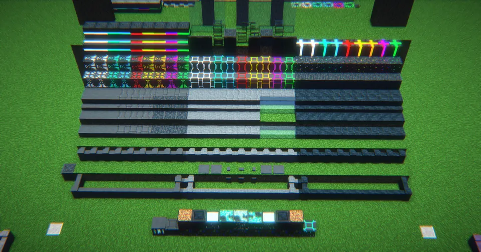Halo & MDE — Minecraft mod, rasm 8