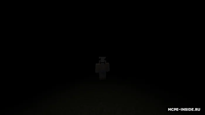 Ko'rlik — Minecraft mod, rasm 3