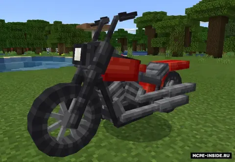 Bike Craft