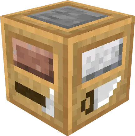 Ko'proq dekorativ buyumlar — Minecraft mod, rasm 1