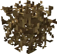 Yo'qolgan ovozlar — Minecraft mod, rasm 2