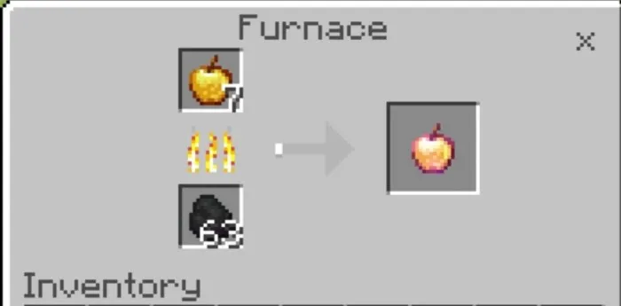 Sehrli olmalar — Minecraft mod, rasm 4