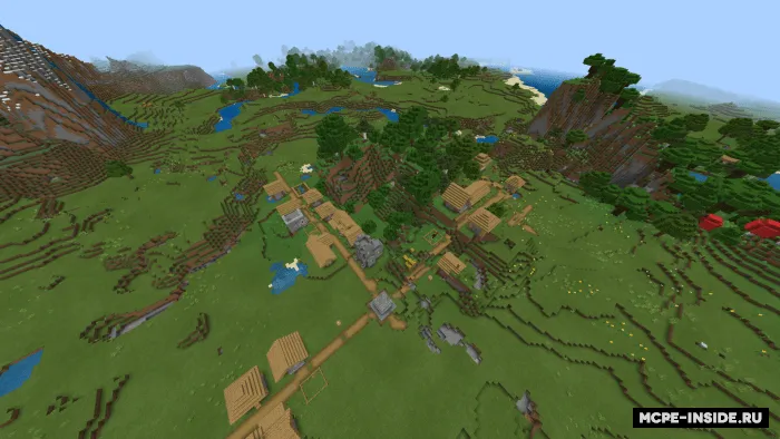Haddan tashqari ko'p dinamit — Minecraft mod, rasm 1
