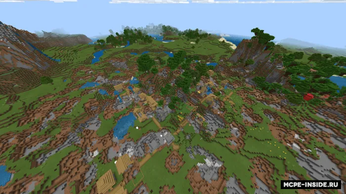 Haddan tashqari ko'p dinamit — Minecraft mod, rasm 2