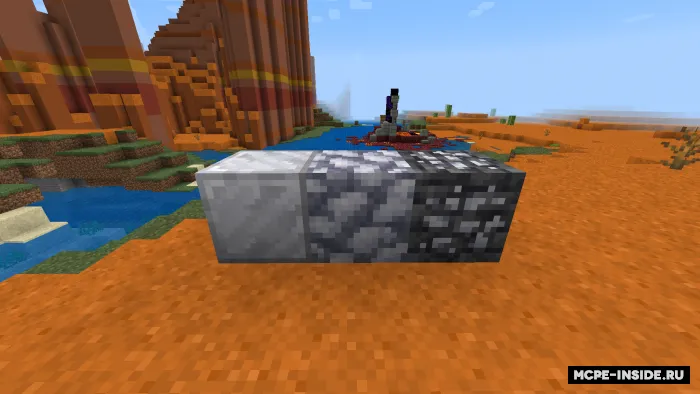 Moblar imperiyasi — Minecraft mod, rasm 2
