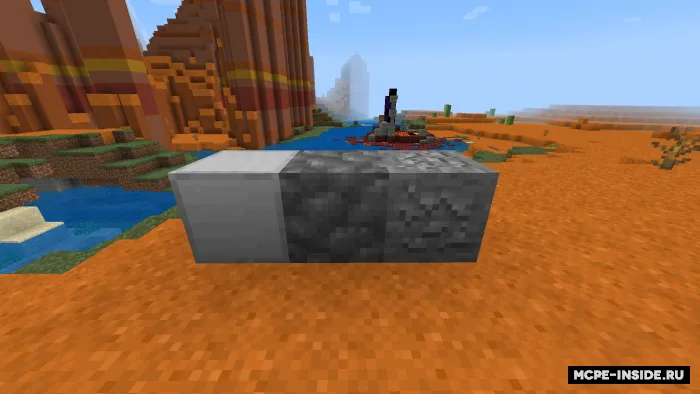 Moblar imperiyasi — Minecraft mod, rasm 3
