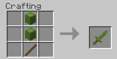 Aqldan ozgan cho'l buyumlari — Minecraft mod, rasm 4
