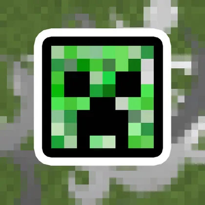 Chain Reaction Creepers — Minecraft mod, rasm 1