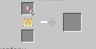Naggetslar — Minecraft mod, rasm 3
