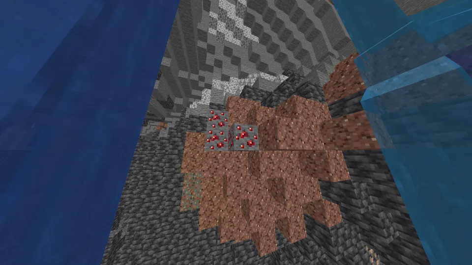 Abyss Ores — Minecraft mod, rasm 2