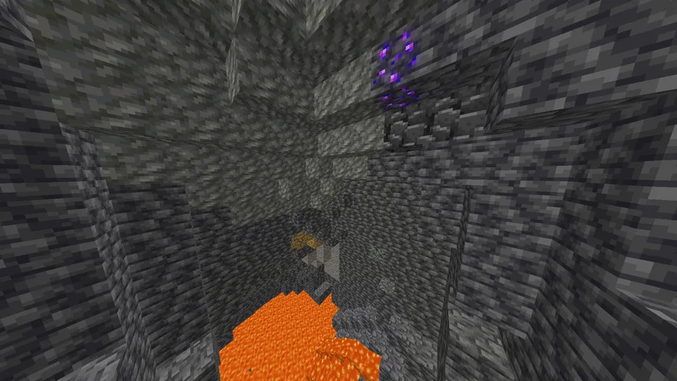 Abyss Ores — Minecraft mod, rasm 3