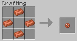 Muhabbat uzuklari — Minecraft mod, rasm 3