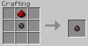 Muhabbat uzuklari — Minecraft mod, rasm 4
