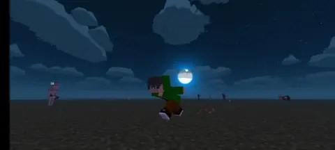 Naruto yugurish animatsiyasi