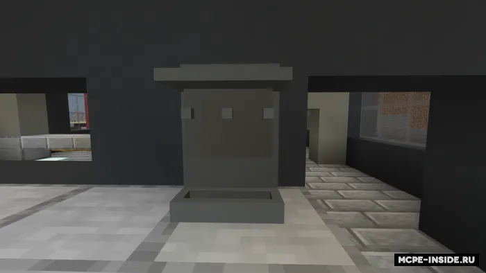 Vanil taomlar kengaytmasi — Minecraft mod, rasm 3