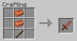 Ko'proq vositalar — Minecraft mod, rasm 3