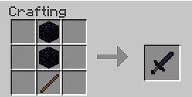 Ko'proq vositalar — Minecraft mod, rasm 4