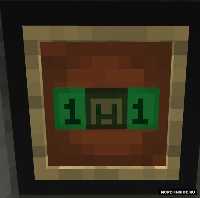 Dollarlar va Dayms — Minecraft mod, rasm 3
