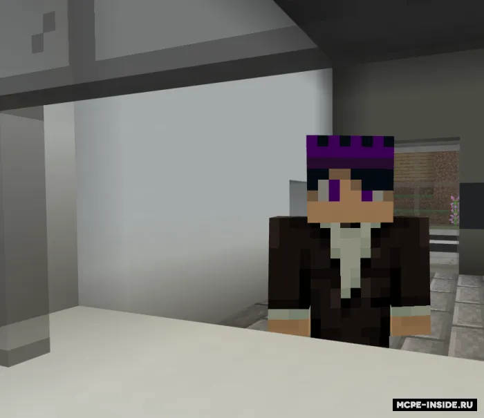 Dollarlar va Dayms — Minecraft mod, rasm 4