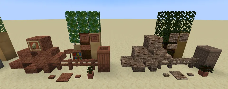 Productive Trees — Minecraft mod, rasm 4