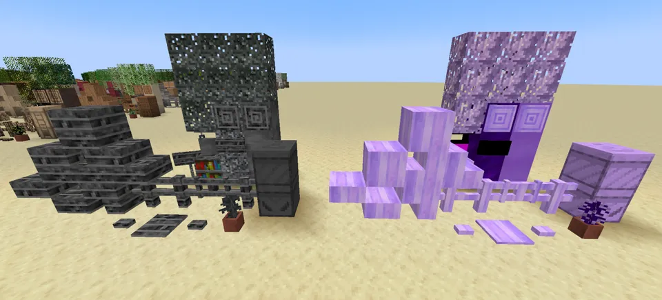 Productive Trees — Minecraft mod, rasm 5