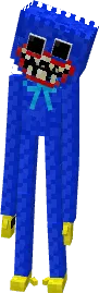 Poppy Playtime — Minecraft mod, rasm 1