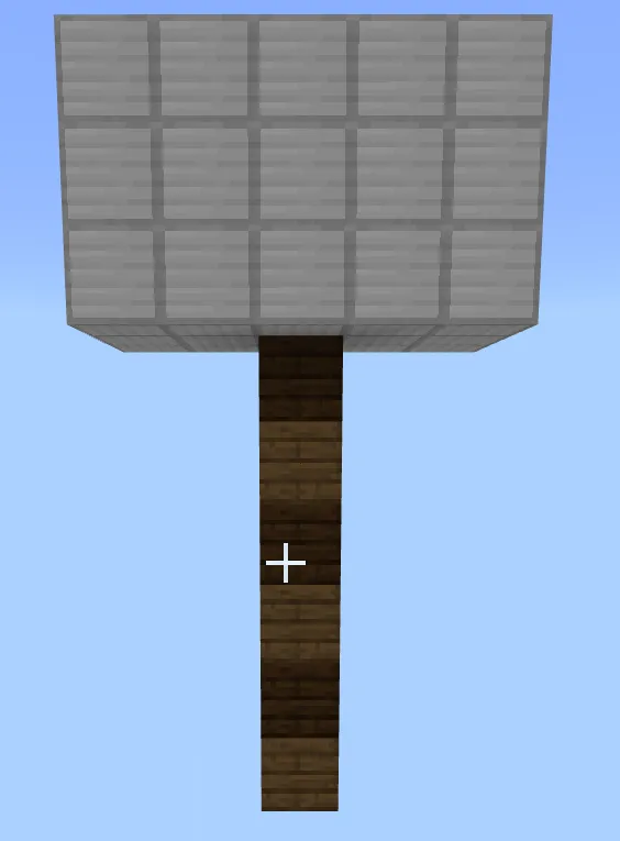 Vanil bolgachalar — Minecraft mod, rasm 3