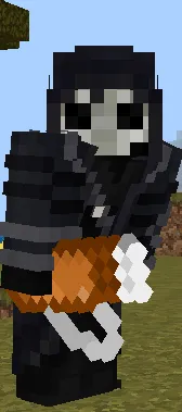 Kolchan — Minecraft mod, rasm 1