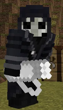 Kolchan — Minecraft mod, rasm 2