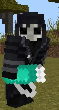 Kolchan — Minecraft mod, rasm 3