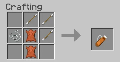 Kolchan — Minecraft mod, rasm 4